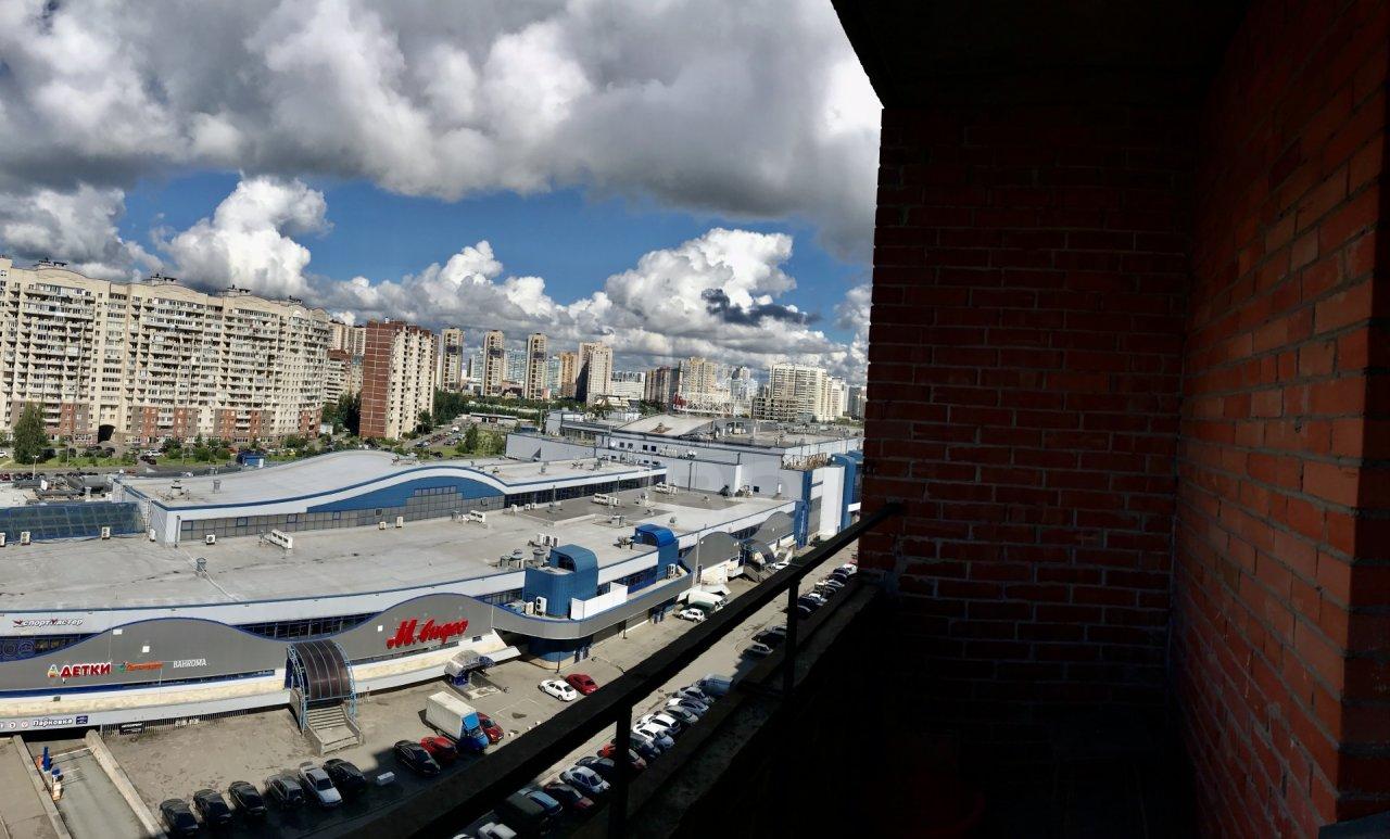 студия в Санкт-Петербурге по адресу: Савушкина ул., 139