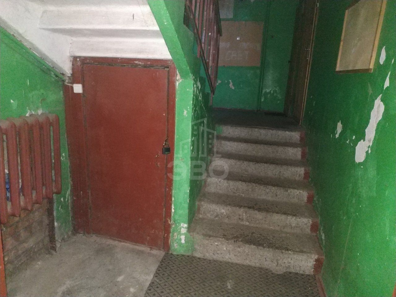 однокомнатная квартира в Санкт-Петербурге по адресу: Победы ул.