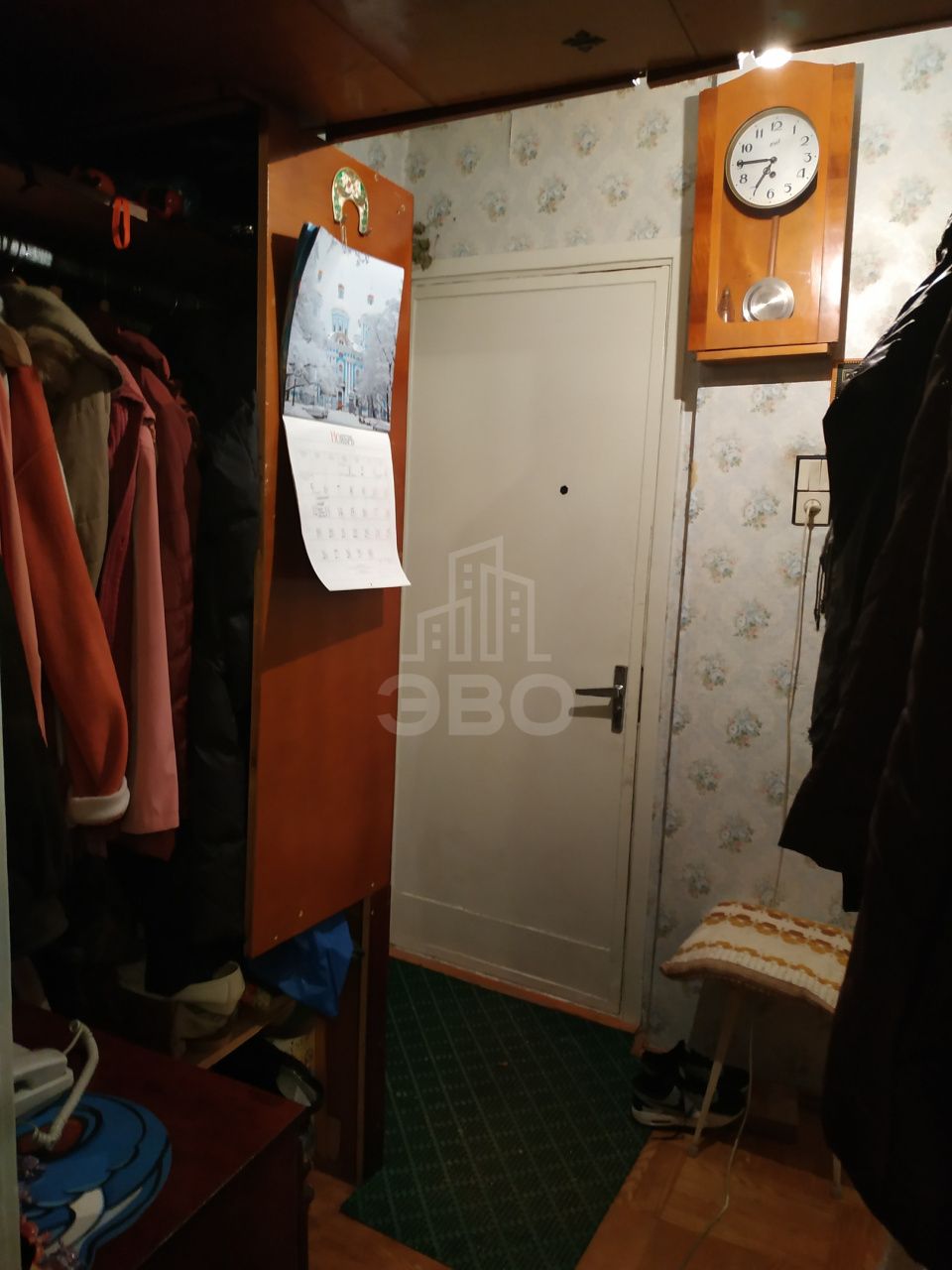 однокомнатная квартира в Санкт-Петербурге по адресу: Победы ул.