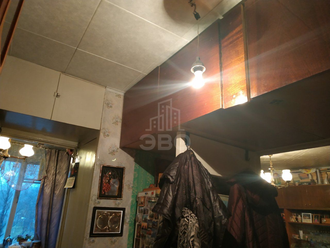 однокомнатная квартира в Санкт-Петербурге по адресу: Победы ул.