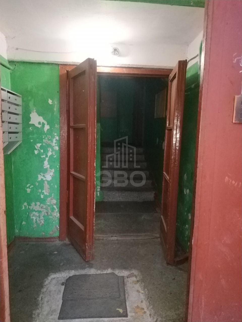 однокомнатная квартира в Санкт-Петербурге по адресу: Победы ул.