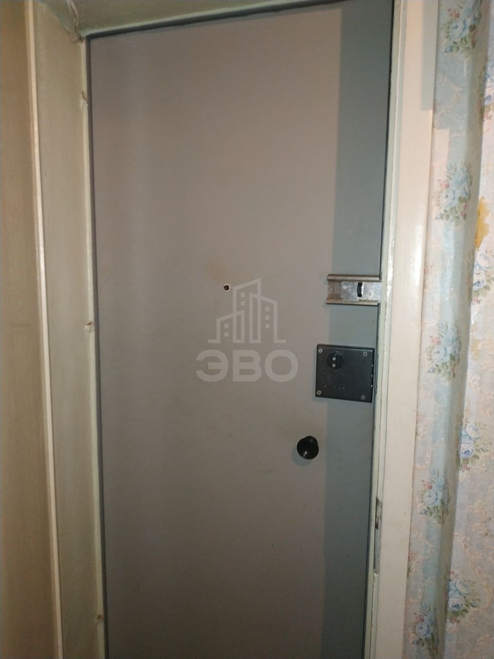 однокомнатная квартира в Санкт-Петербурге по адресу: Победы ул.