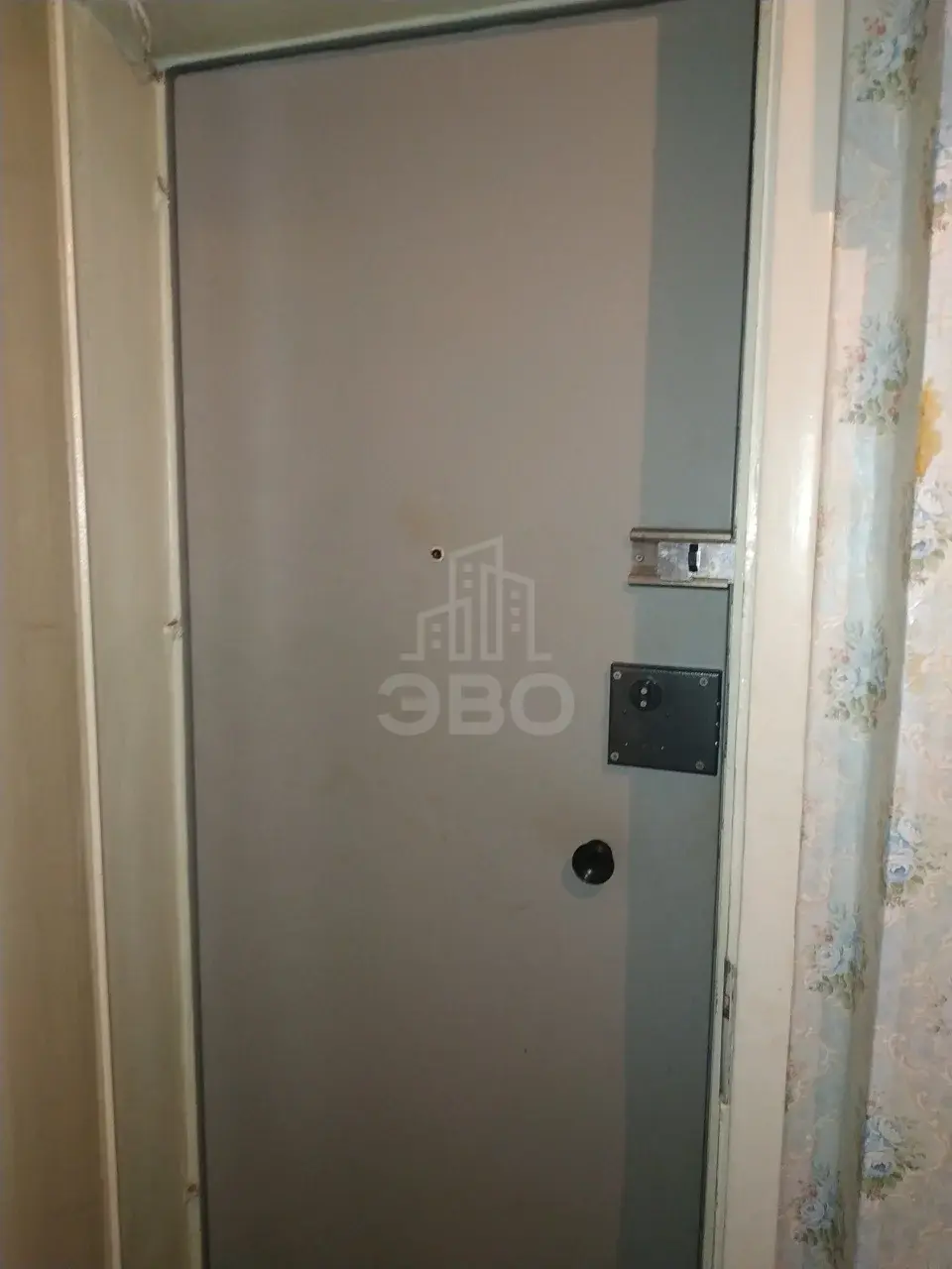 однокомнатная квартира в Санкт-Петербурге по адресу: Победы ул.