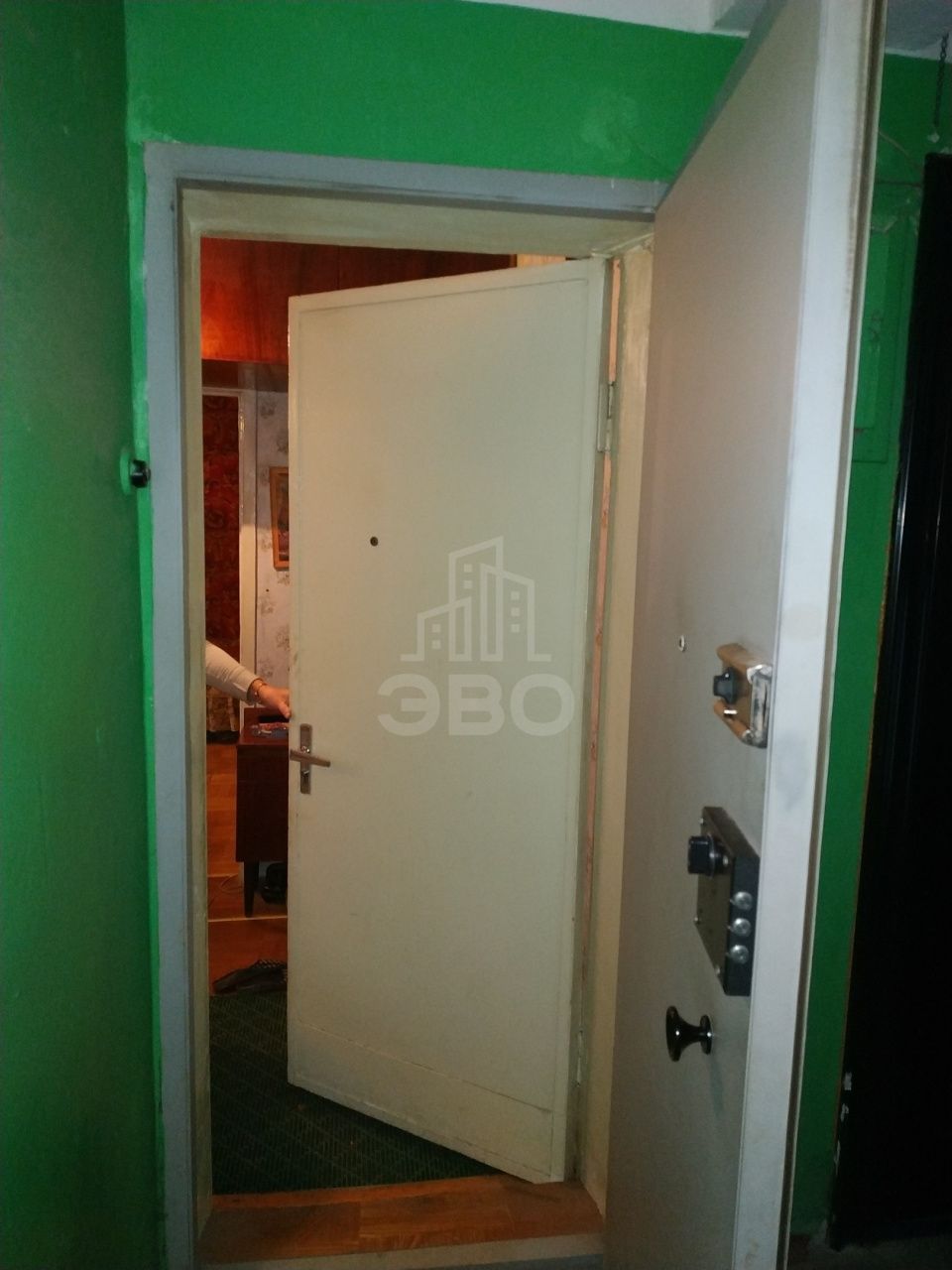 однокомнатная квартира в Санкт-Петербурге по адресу: Победы ул.