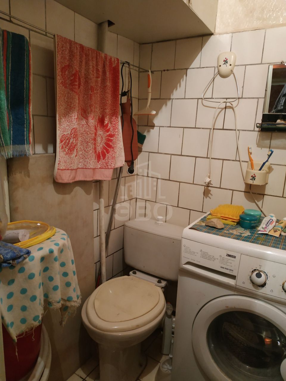 однокомнатная квартира в Санкт-Петербурге по адресу: Победы ул.