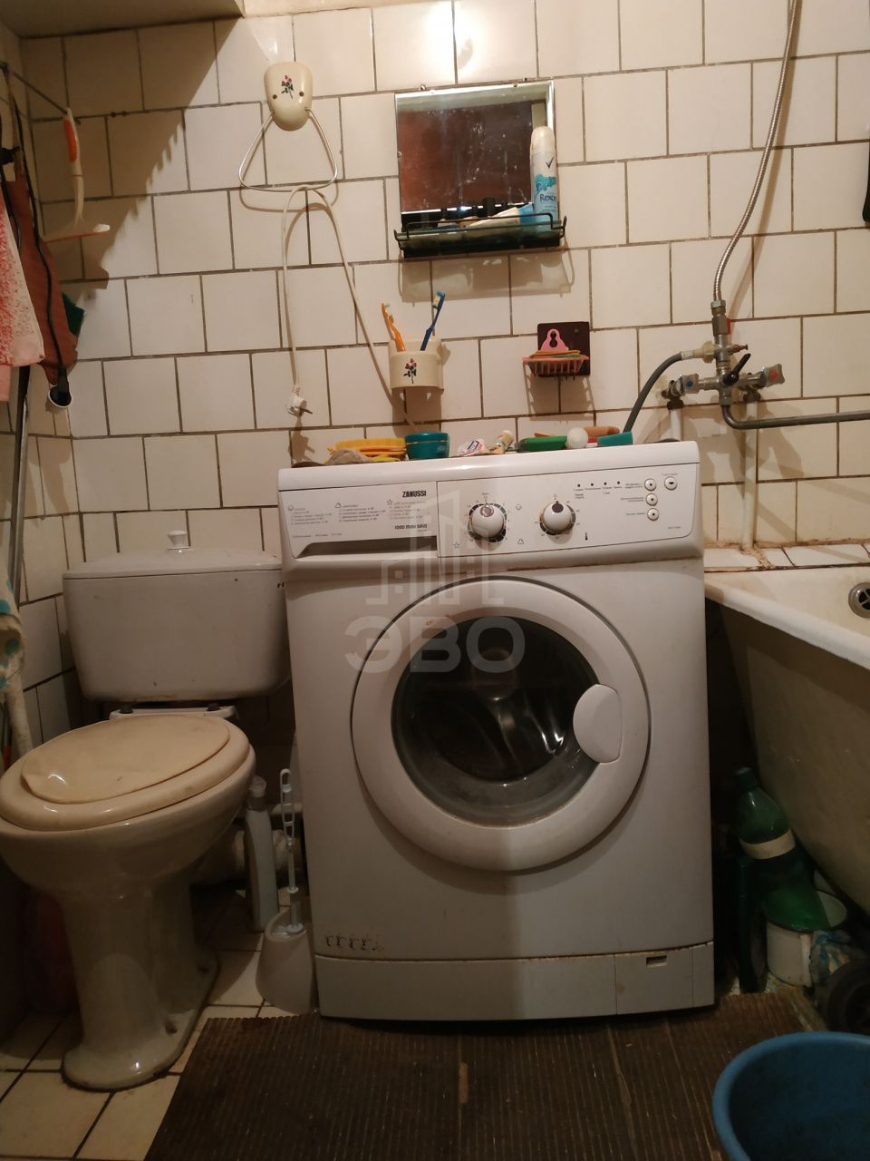 однокомнатная квартира в Санкт-Петербурге по адресу: Победы ул.