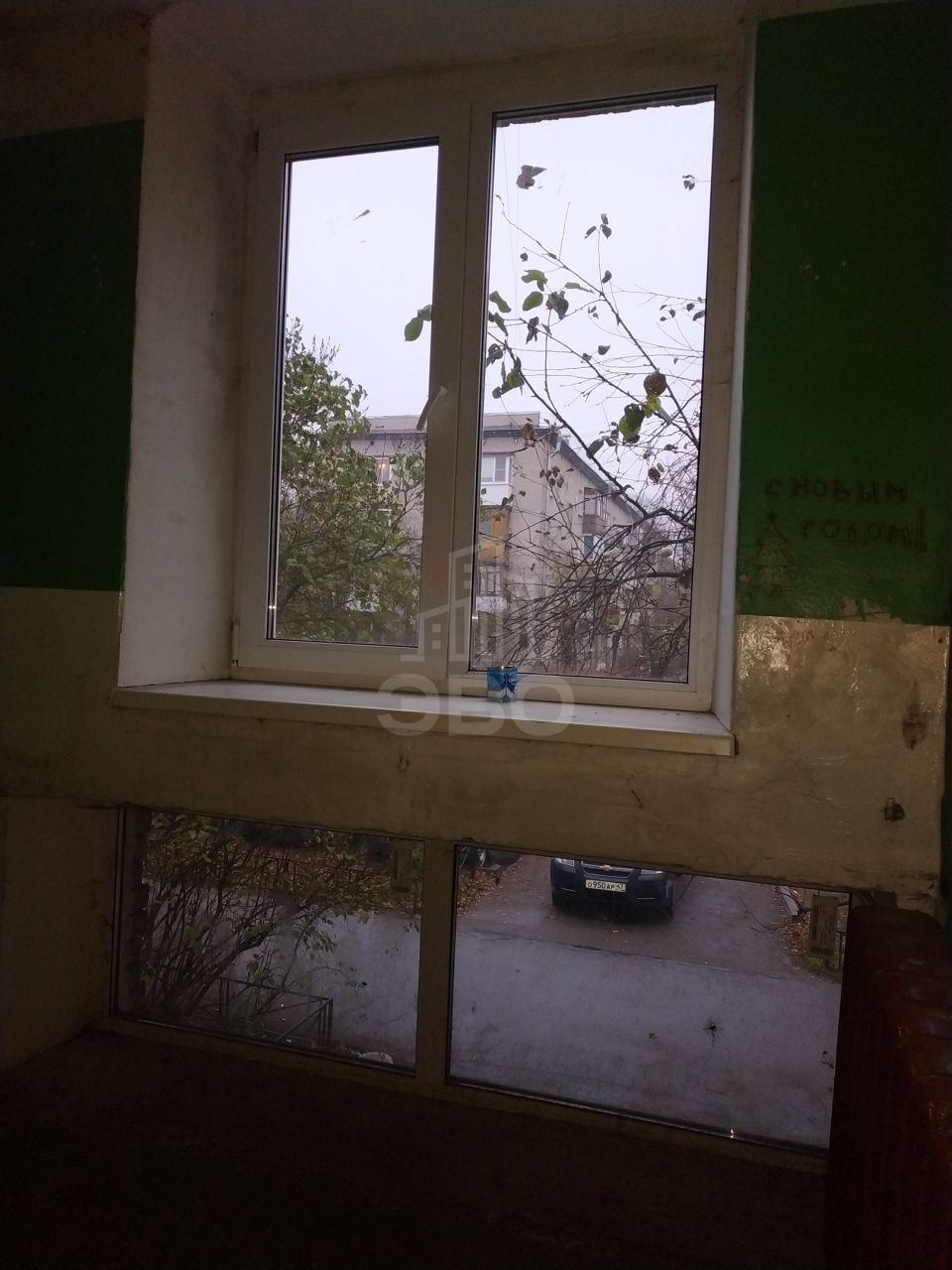 однокомнатная квартира в Санкт-Петербурге по адресу: Победы ул.