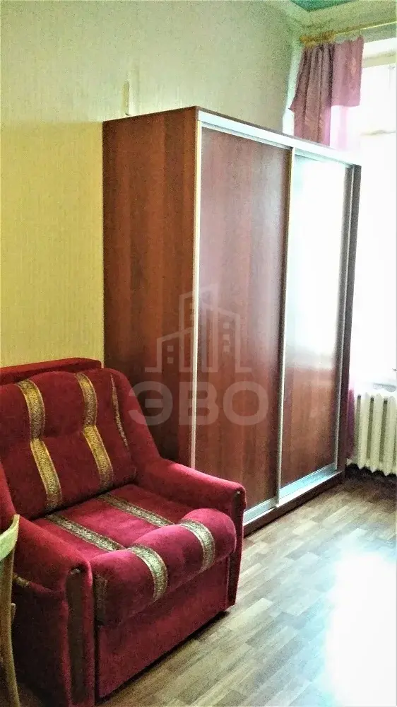комната в Санкт-Петербурге по адресу: Большой П.С. пр-кт., 69