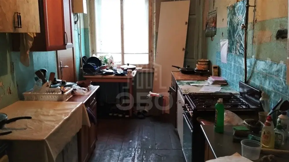 комната в Санкт-Петербурге по адресу: Большой П.С. пр-кт., 69
