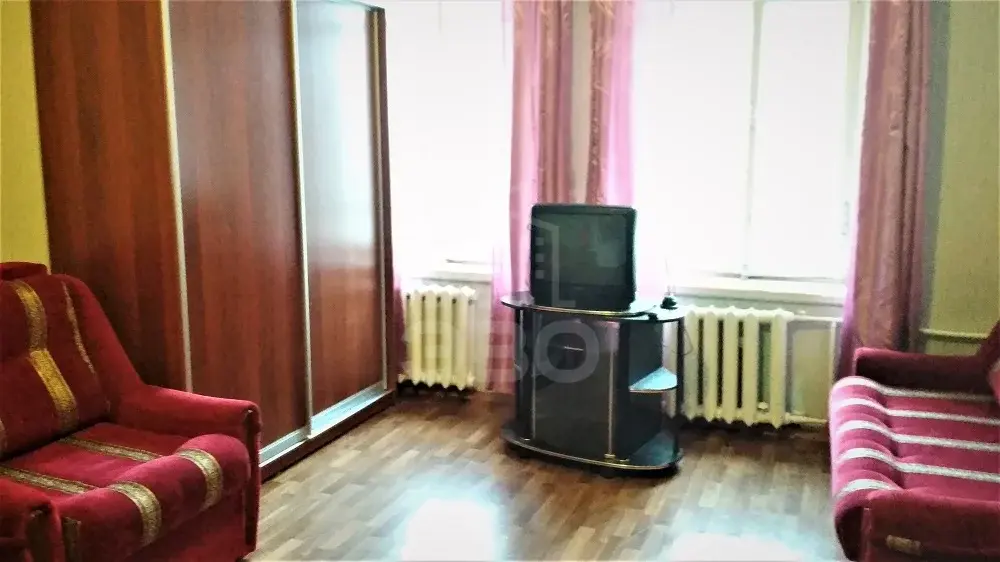 комната в Санкт-Петербурге по адресу: Большой П.С. пр-кт., 69