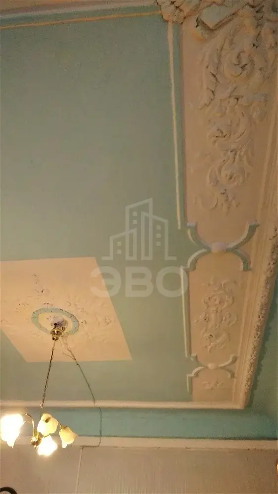 комната в Санкт-Петербурге по адресу: Большой П.С. пр-кт., 69