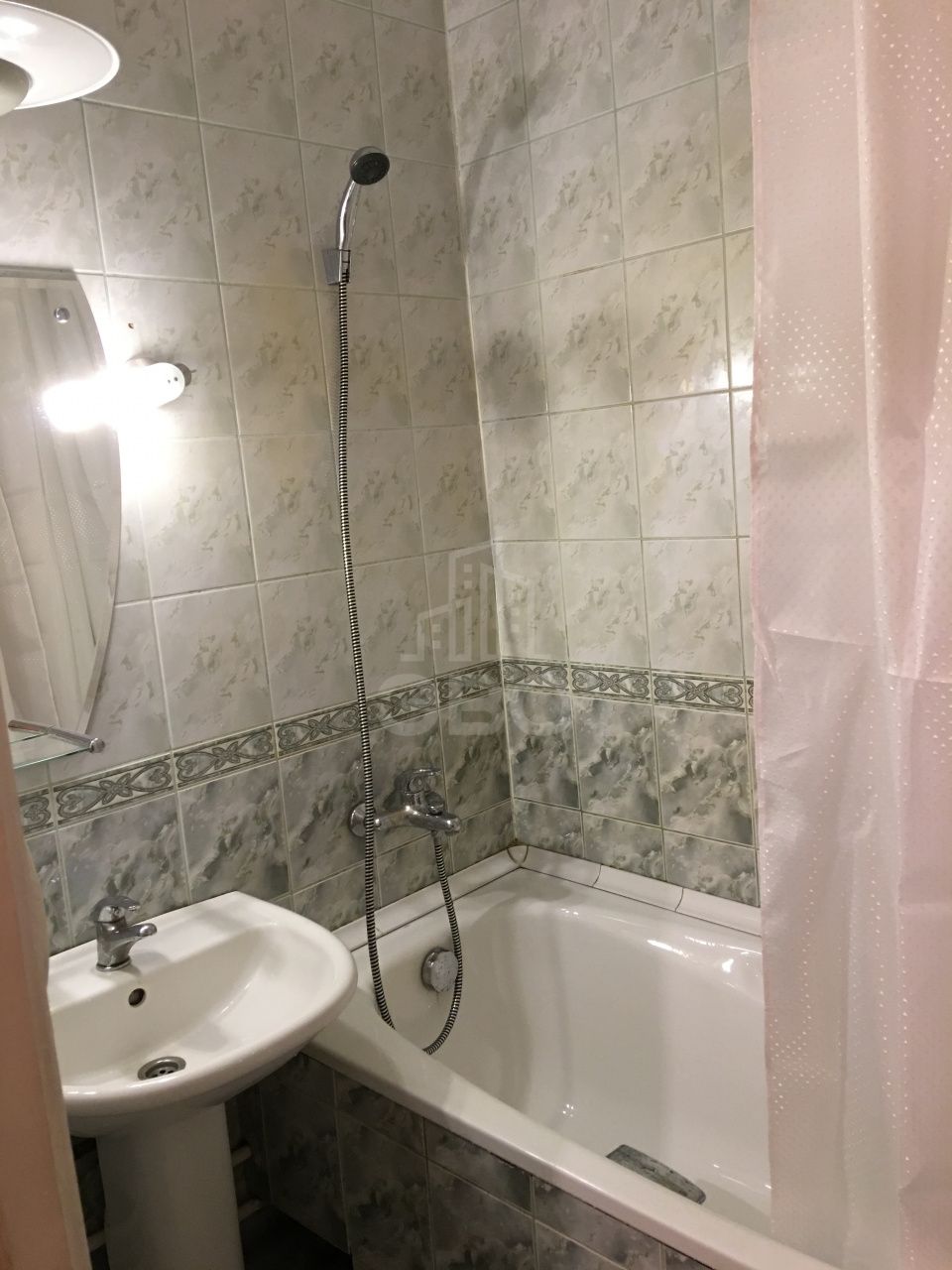 двухкомнатная квартира в Санкт-Петербурге по адресу: Савушкина ул., 115, к 4