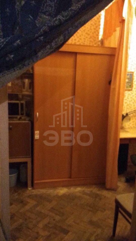 комната в Санкт-Петербурге по адресу: Виленский пер., 17/5