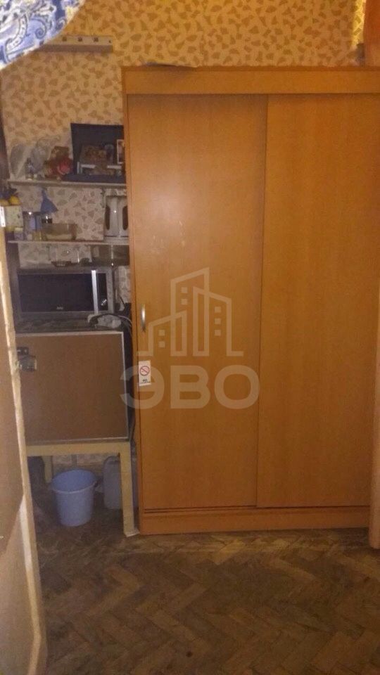 комната в Санкт-Петербурге по адресу: Виленский пер., 17/5