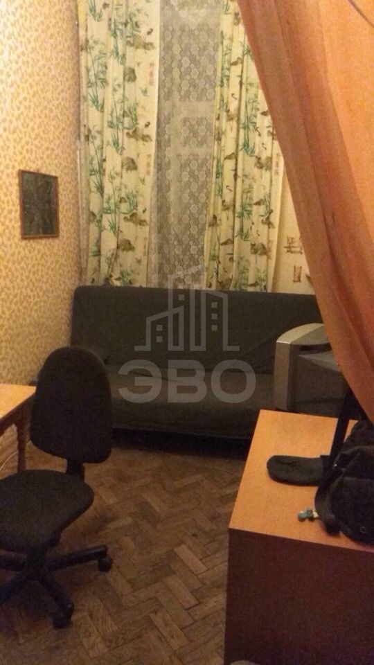 комната в Санкт-Петербурге по адресу: Виленский пер., 17/5