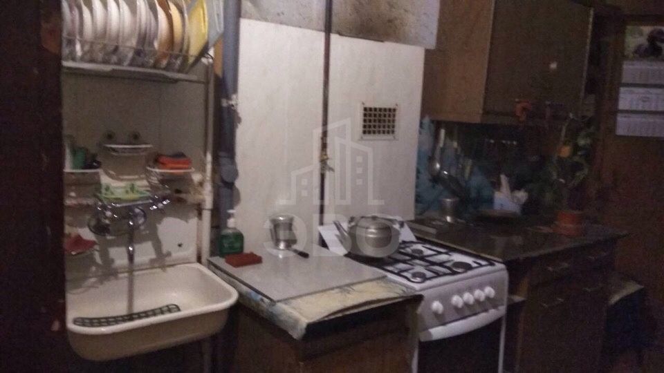 комната в Санкт-Петербурге по адресу: Виленский пер., 17/5