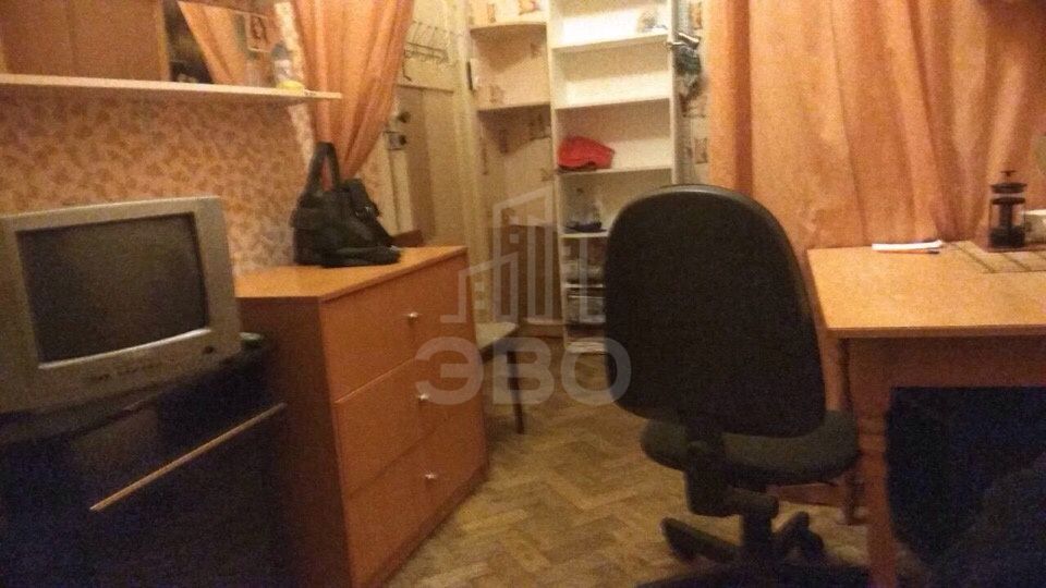 комната в Санкт-Петербурге по адресу: Виленский пер., 17/5