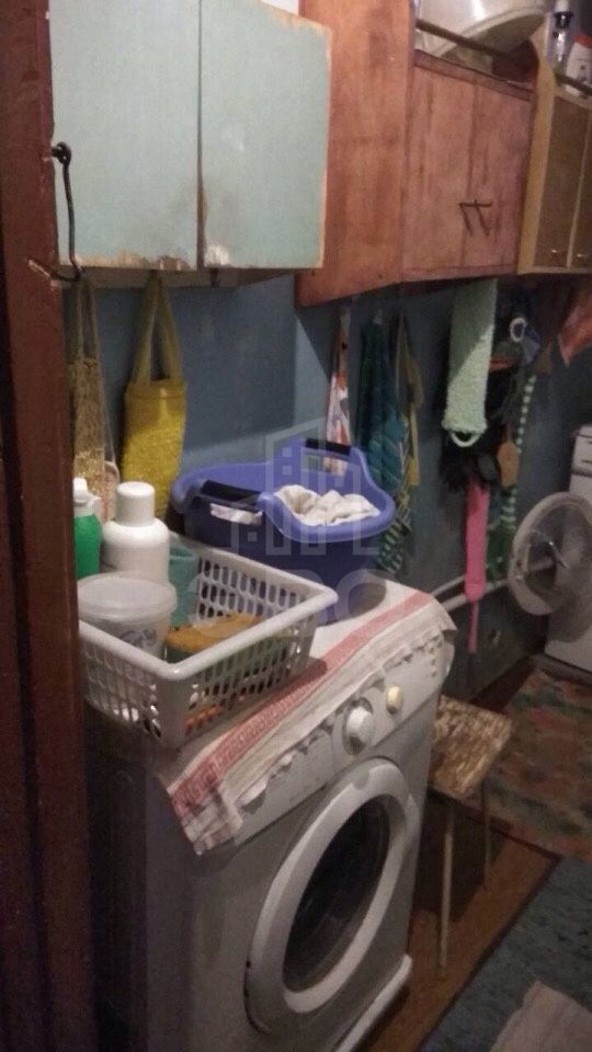 комната в Санкт-Петербурге по адресу: Виленский пер., 17/5