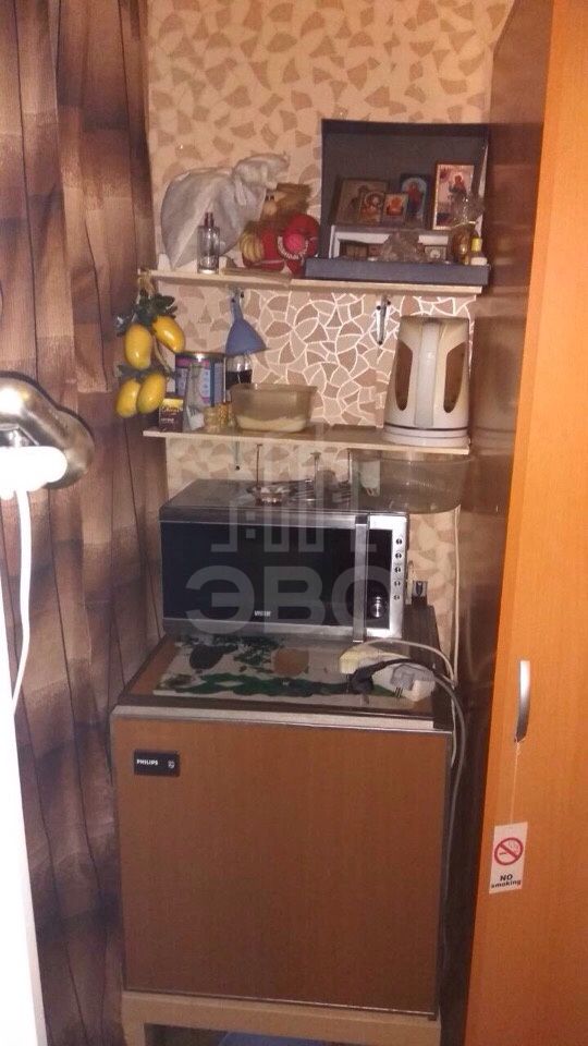 комната в Санкт-Петербурге по адресу: Виленский пер., 17/5