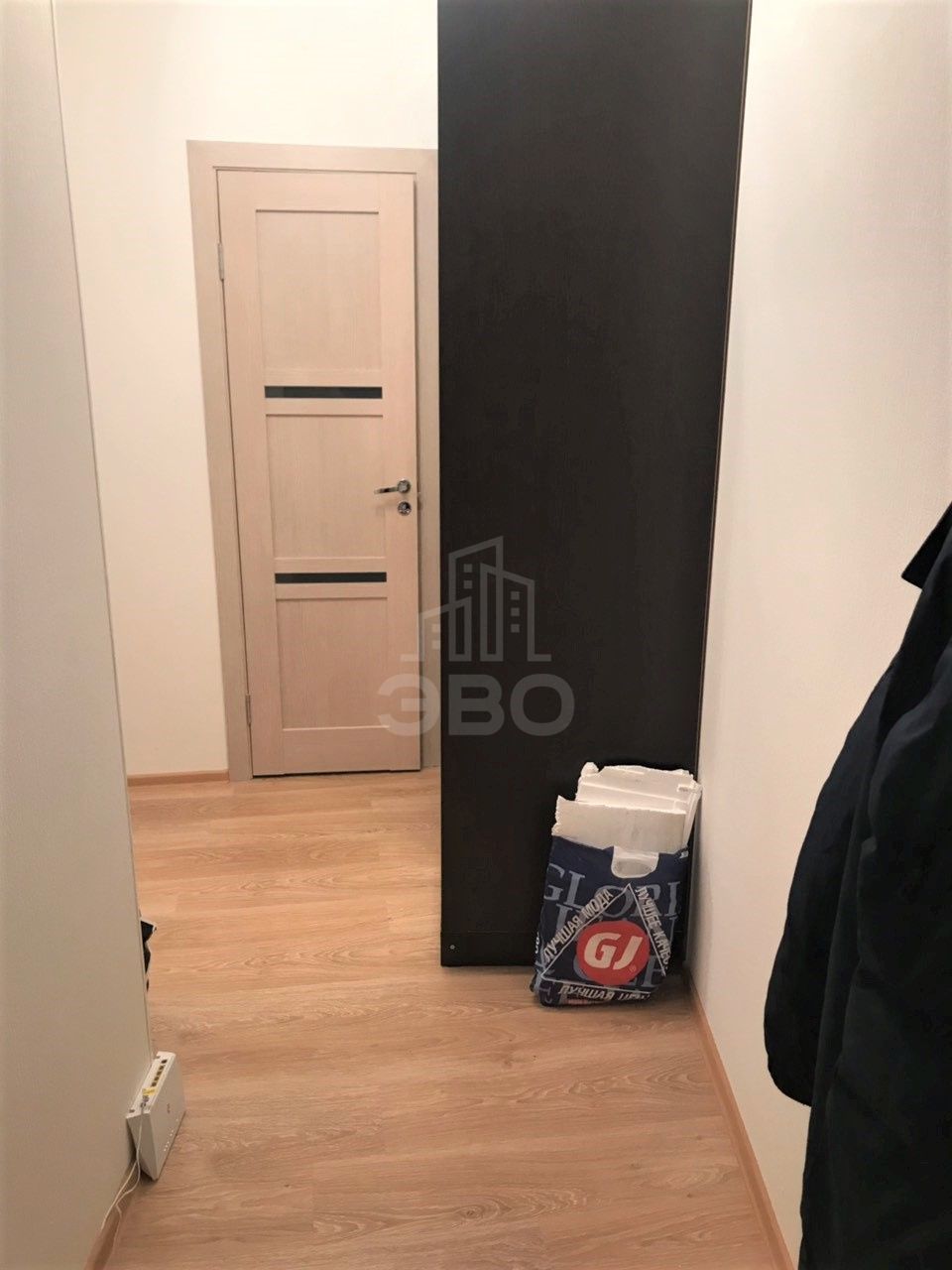 однокомнатная квартира в Санкт-Петербурге по адресу: Шоссе в Лаврики ул., 59, к 2