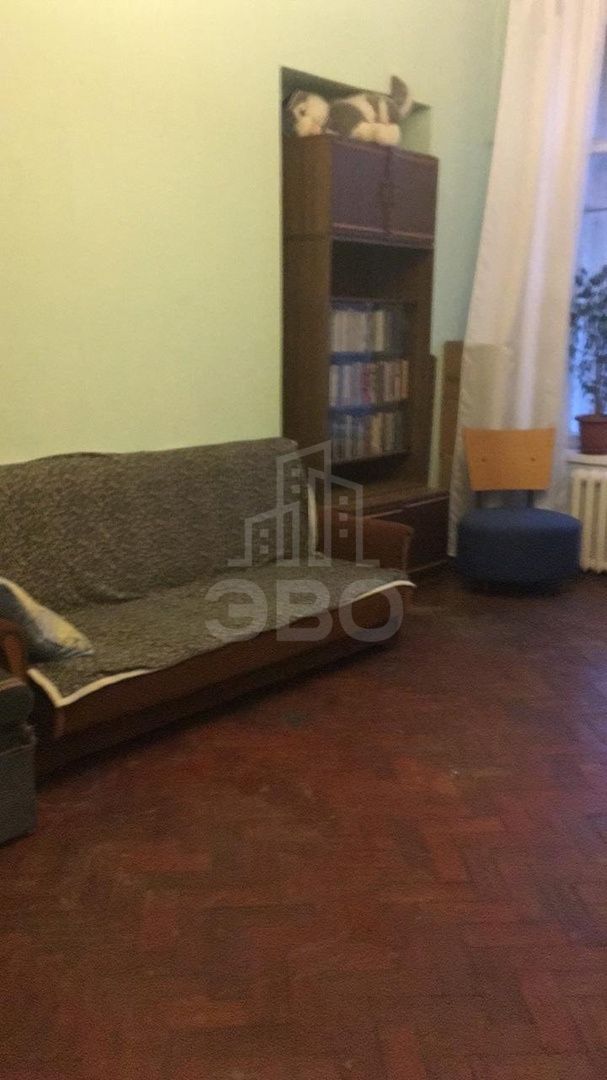 комната в Санкт-Петербурге по адресу: Некрасова ул., 45