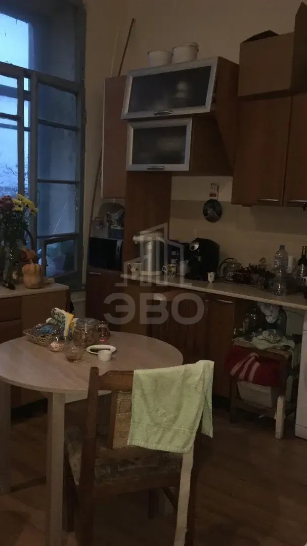 комната в Санкт-Петербурге по адресу: Некрасова ул., 45