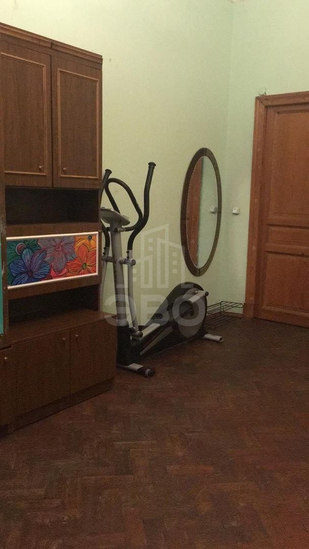 комната в Санкт-Петербурге по адресу: Некрасова ул., 45