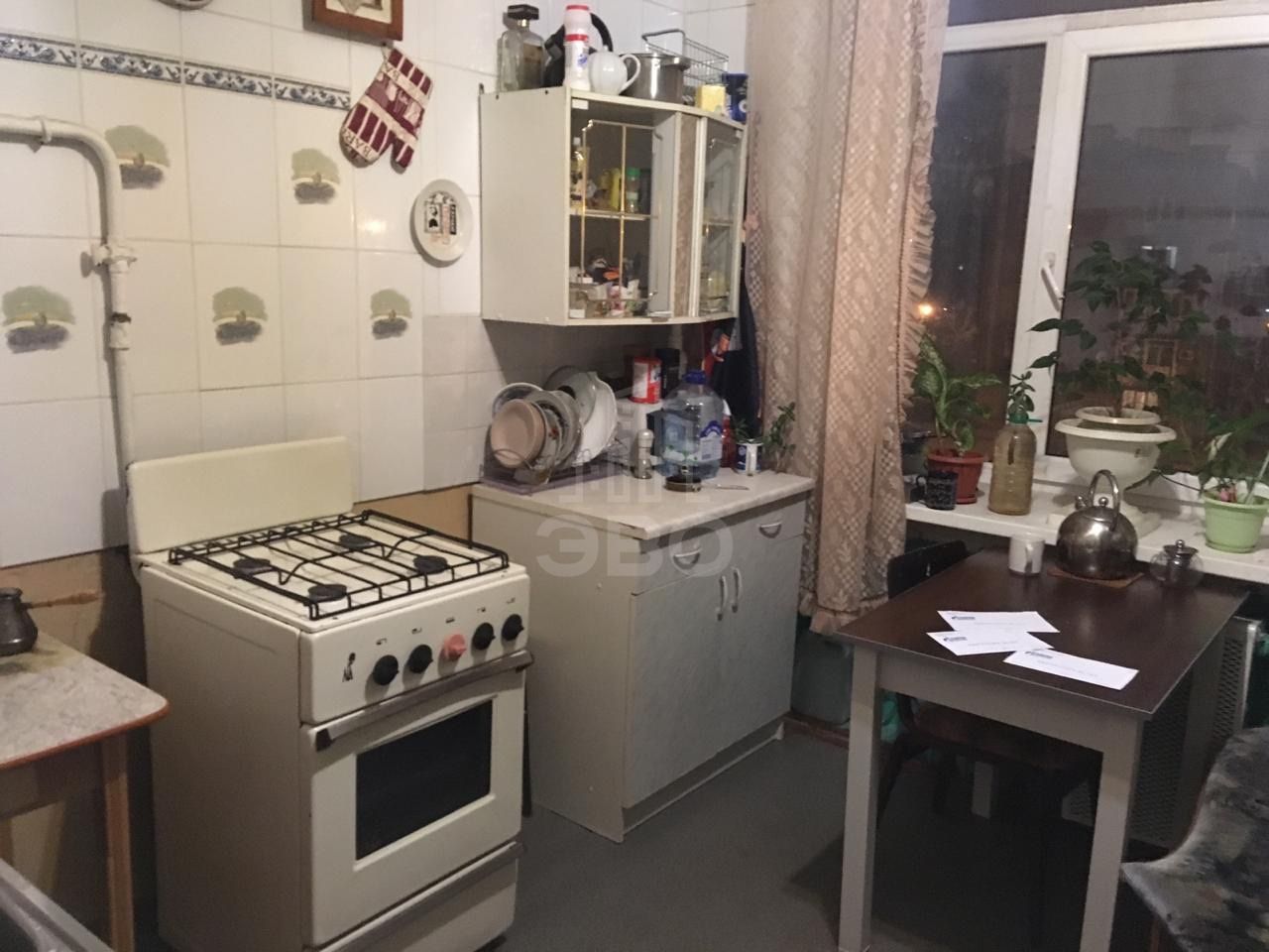 комната в Санкт-Петербурге по адресу: Автовская ул., 26, к 37