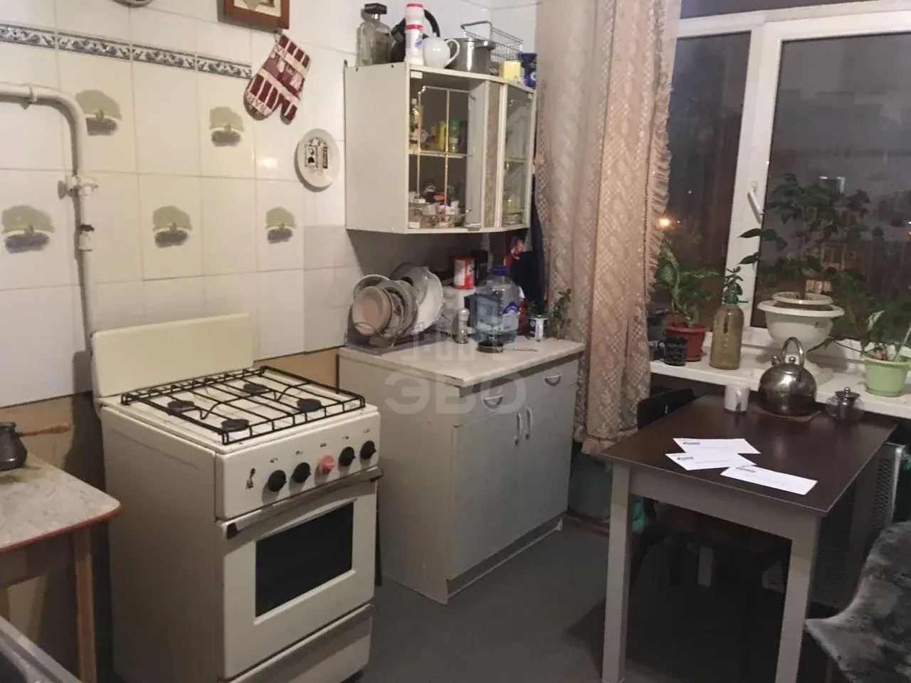 комната в Санкт-Петербурге по адресу: Автовская ул., 26, к 37