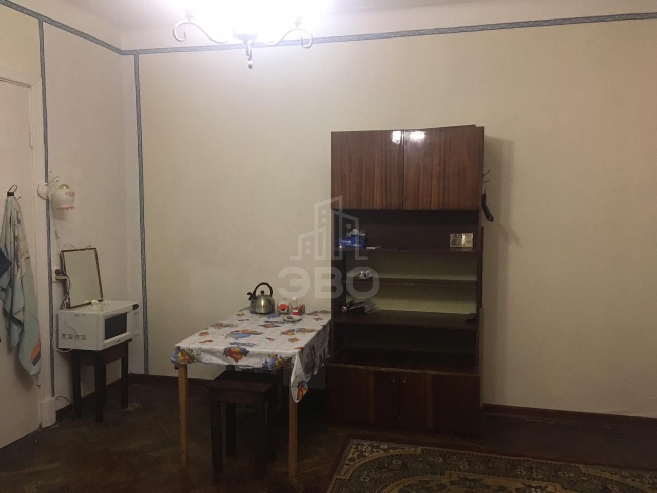 комната в Санкт-Петербурге по адресу: Автовская ул., 26, к 37