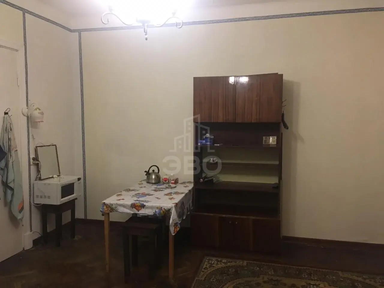 комната в Санкт-Петербурге по адресу: Автовская ул., 26, к 37