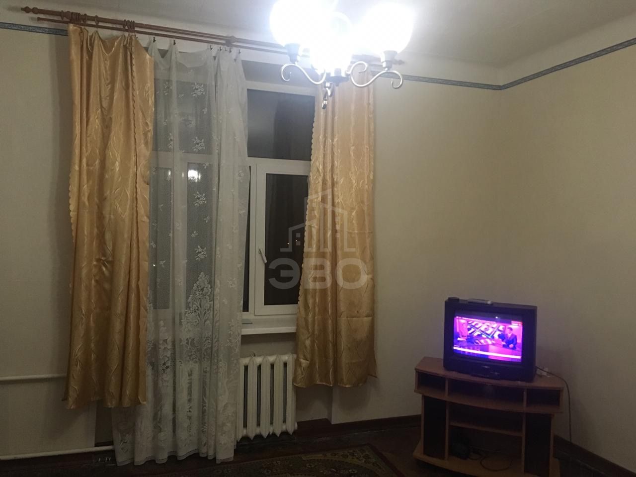 комната в Санкт-Петербурге по адресу: Автовская ул., 26, к 37