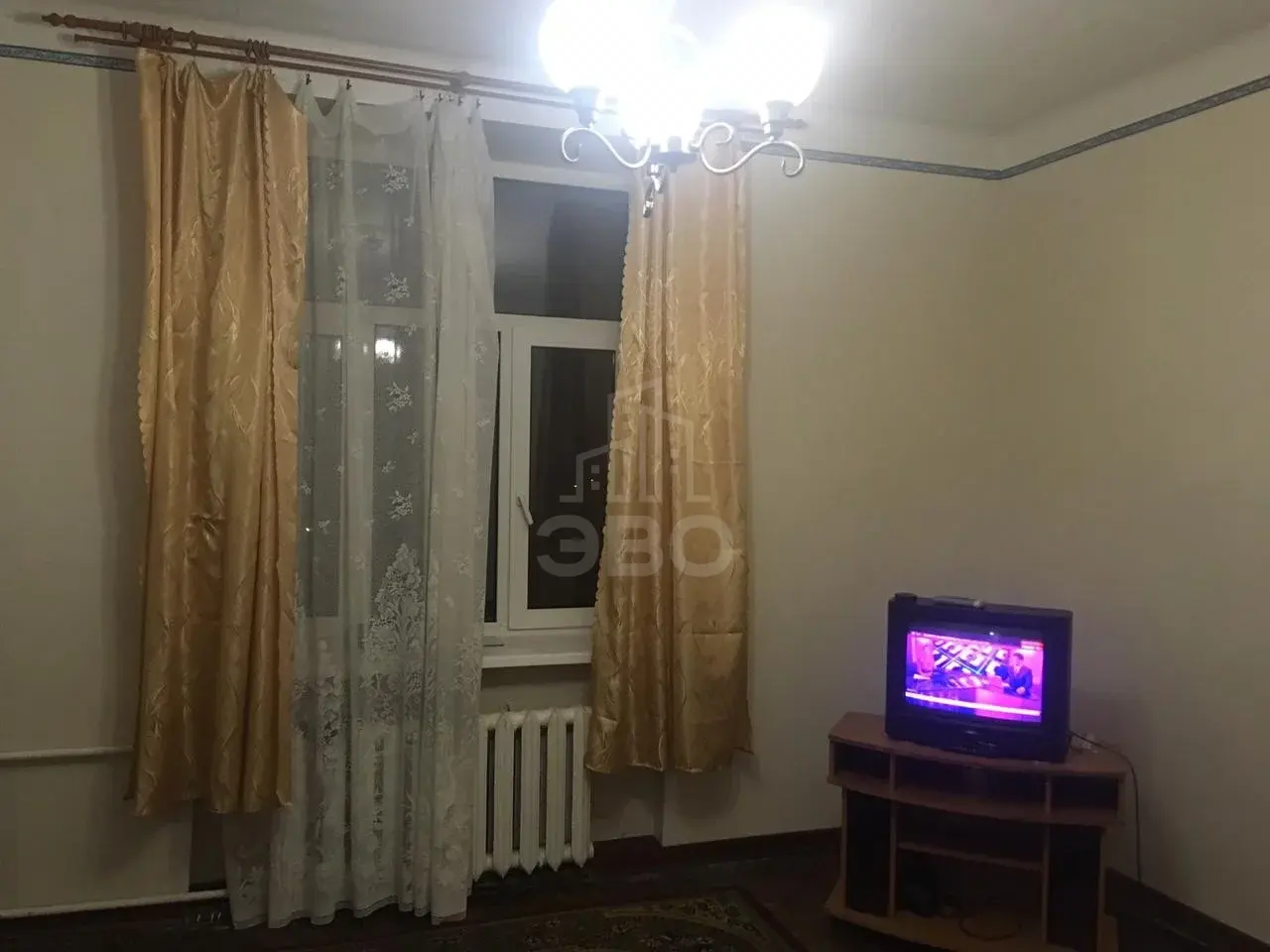 комната в Санкт-Петербурге по адресу: Автовская ул., 26, к 37