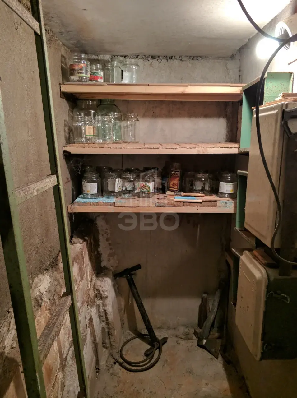 трехкомнатная квартира в Санкт-Петербурге по адресу: Шостаковича ул., 1/9
