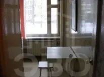 однокомнатная квартира в Санкт-Петербурге по адресу: Пограничника Гарькавого ул., 36, к 2