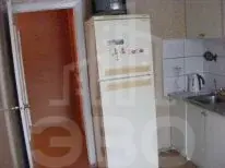 однокомнатная квартира в Санкт-Петербурге по адресу: Пограничника Гарькавого ул., 36, к 2