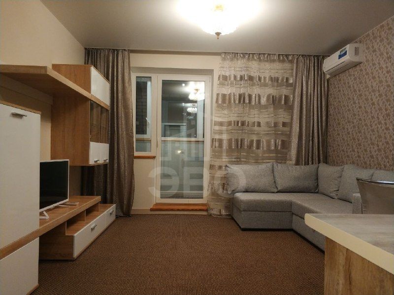 однокомнатная квартира в Санкт-Петербурге по адресу: Киевская ул., 5, к 7