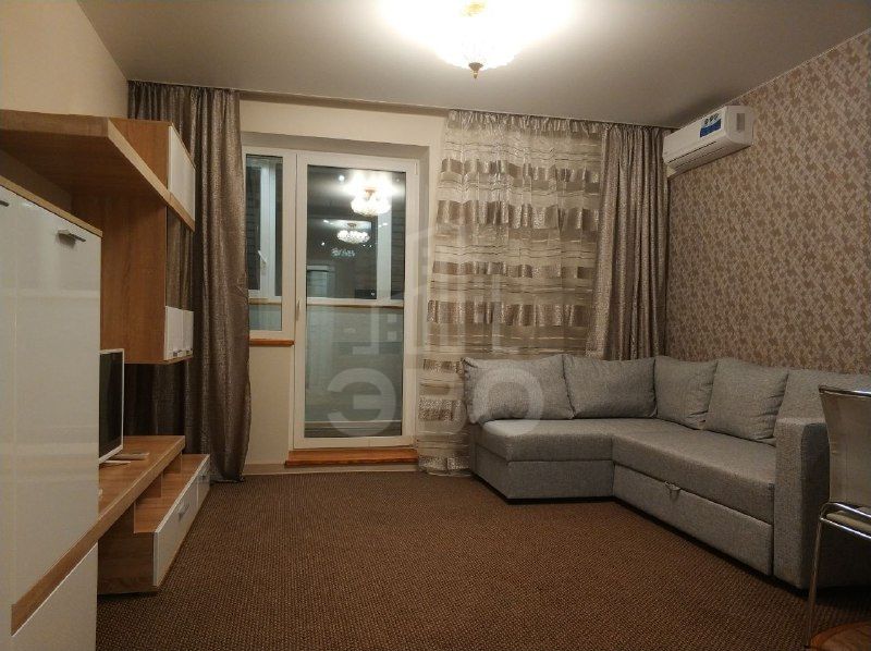 однокомнатная квартира в Санкт-Петербурге по адресу: Киевская ул., 5, к 7