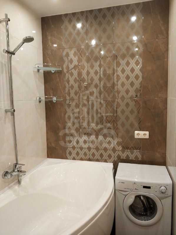 однокомнатная квартира в Санкт-Петербурге по адресу: Киевская ул., 5, к 7