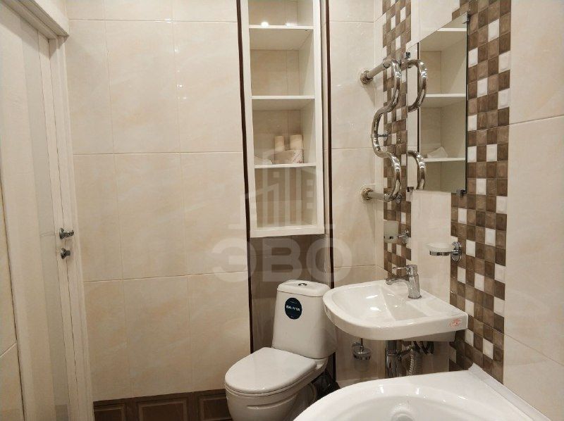 однокомнатная квартира в Санкт-Петербурге по адресу: Киевская ул., 5, к 7