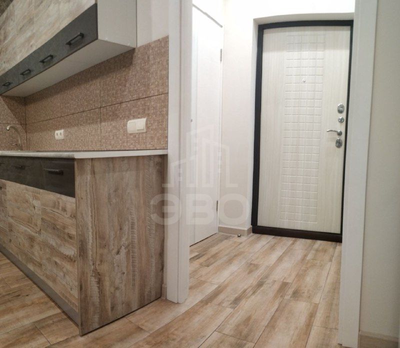 однокомнатная квартира в Санкт-Петербурге по адресу: Киевская ул., 5, к 7