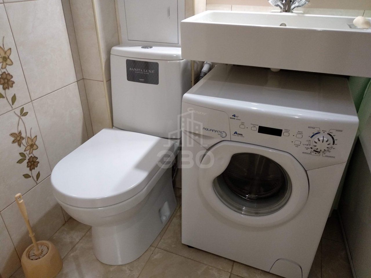 однокомнатная квартира в Санкт-Петербурге по адресу: Кондратьевский проспект, 56