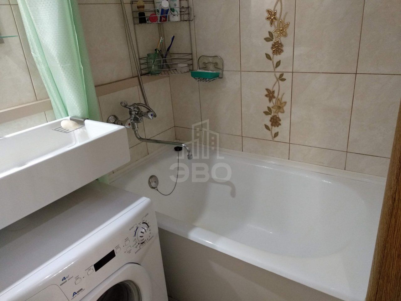 однокомнатная квартира в Санкт-Петербурге по адресу: Кондратьевский проспект, 56