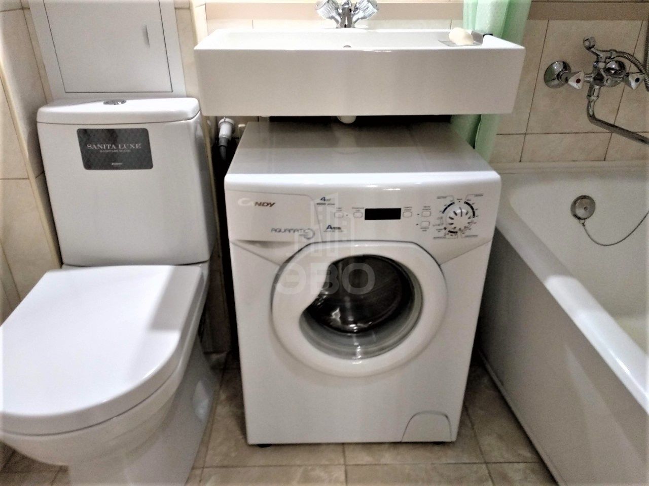 однокомнатная квартира в Санкт-Петербурге по адресу: Кондратьевский проспект, 56