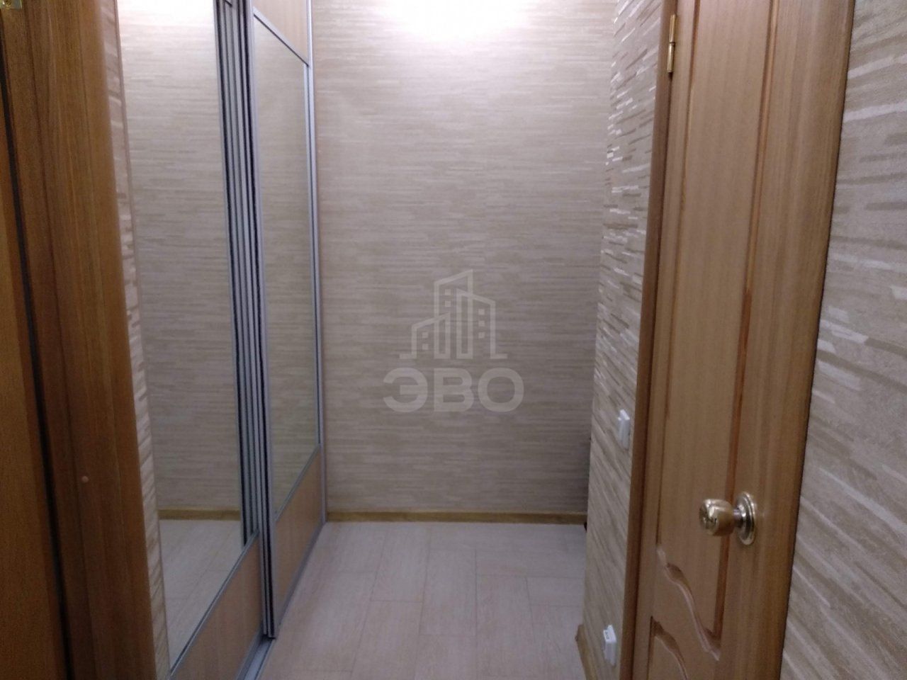 однокомнатная квартира в Санкт-Петербурге по адресу: Кондратьевский проспект, 56