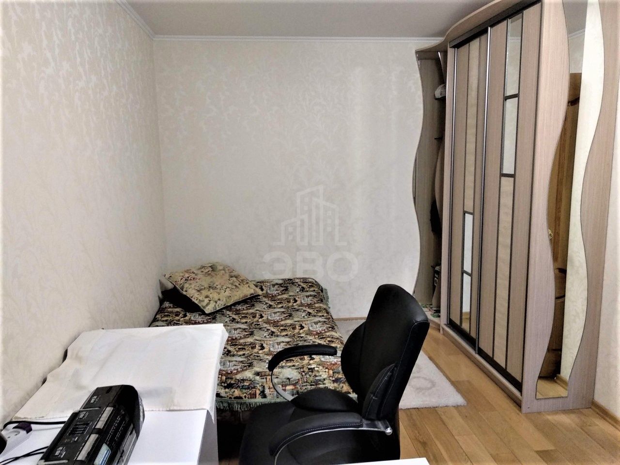 однокомнатная квартира в Санкт-Петербурге по адресу: Кондратьевский проспект, 56