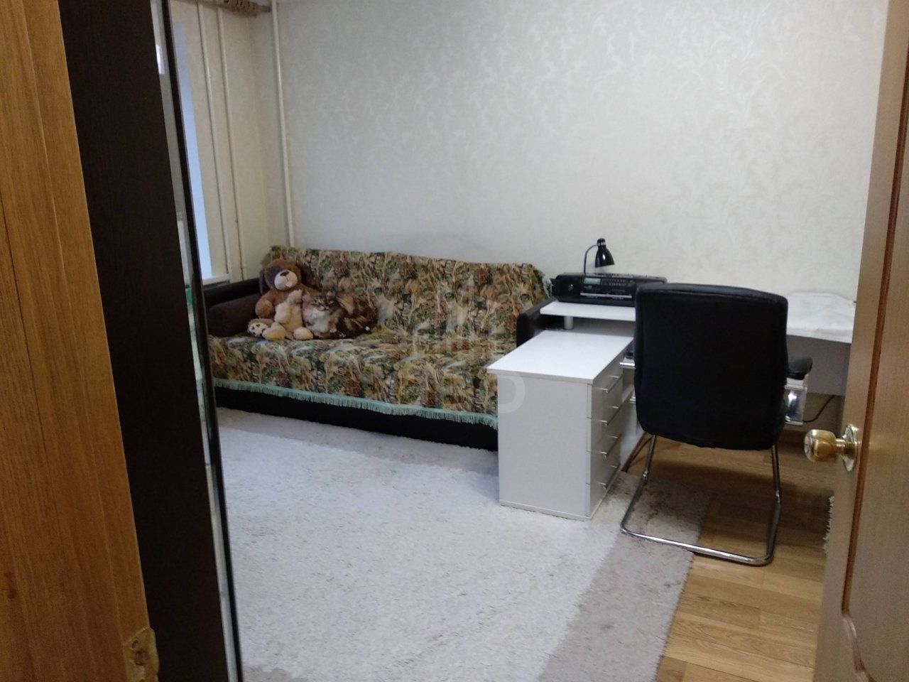 однокомнатная квартира в Санкт-Петербурге по адресу: Кондратьевский проспект, 56