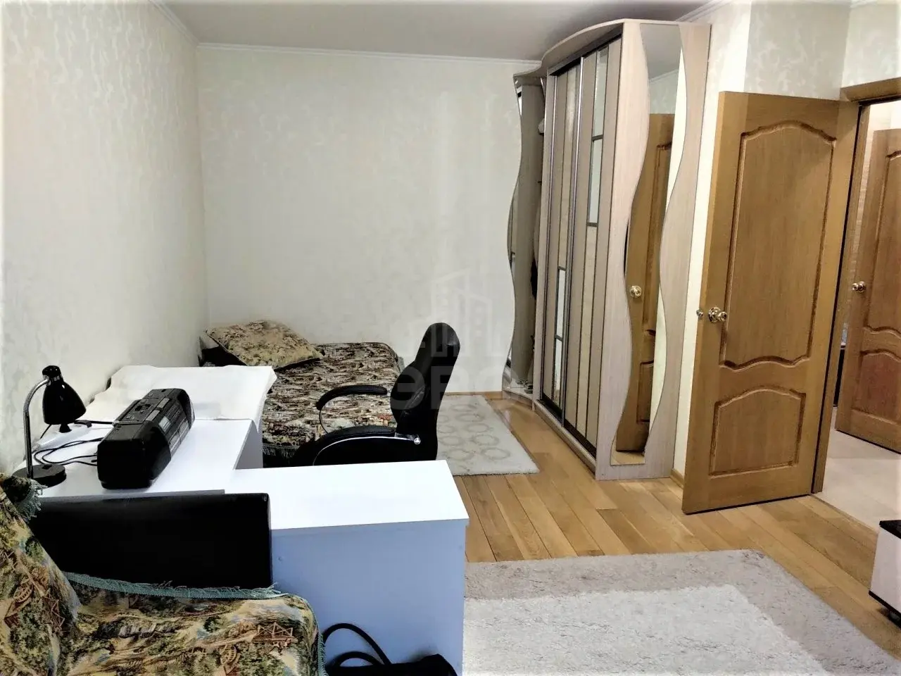 однокомнатная квартира в Санкт-Петербурге по адресу: Кондратьевский проспект, 56