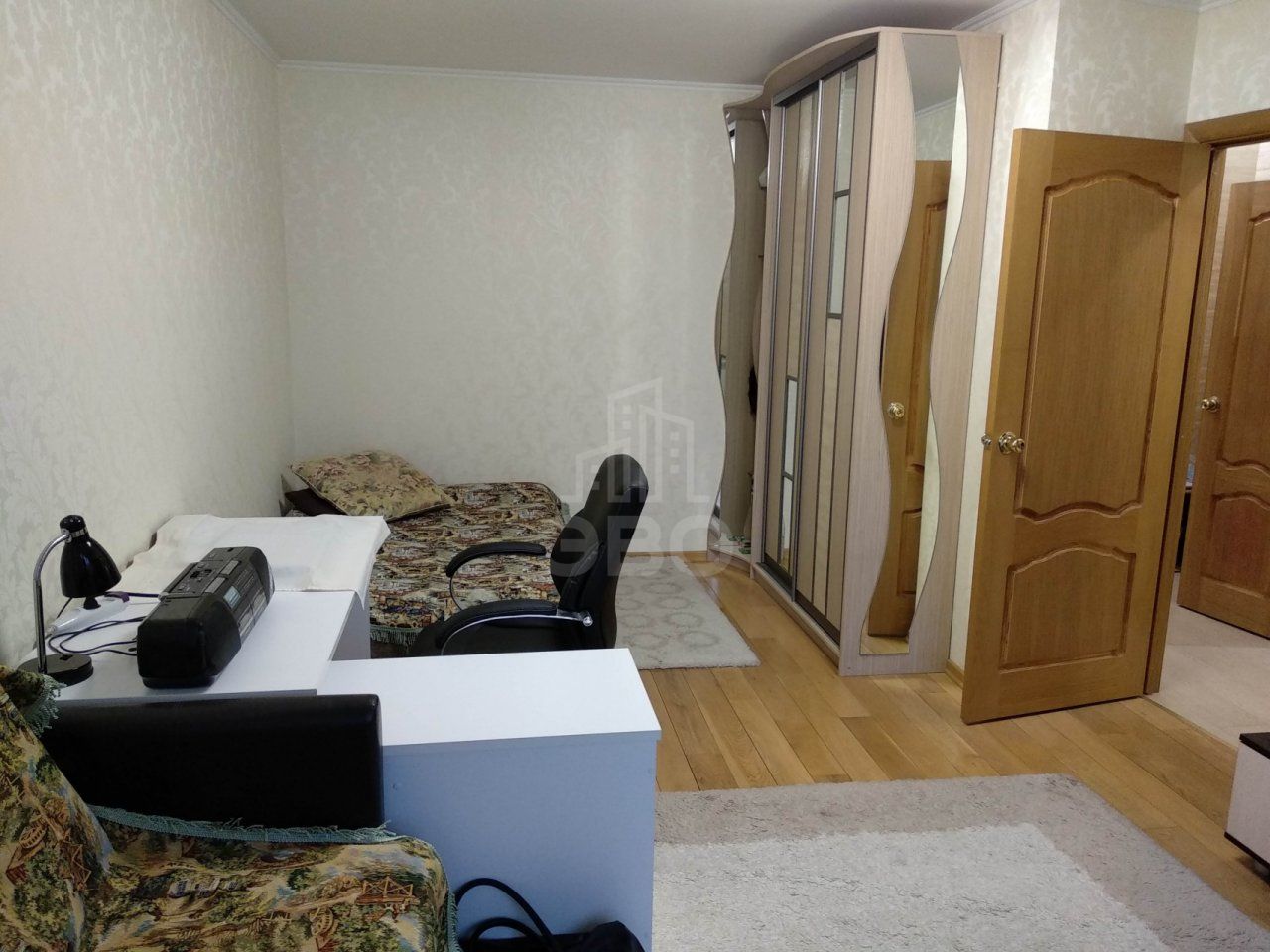 однокомнатная квартира в Санкт-Петербурге по адресу: Кондратьевский проспект, 56