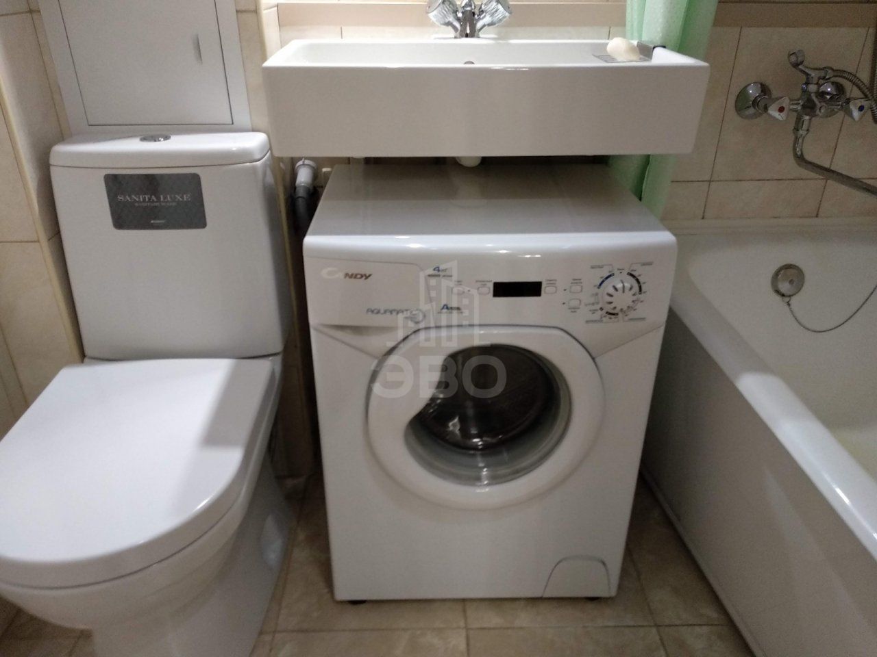 однокомнатная квартира в Санкт-Петербурге по адресу: Кондратьевский проспект, 56